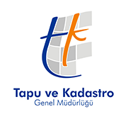 Tapu ve Kadastro Genel Müdürlüğü logosu