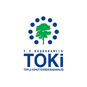 TOKİ logosu